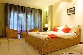 Saravoan Royal Palace