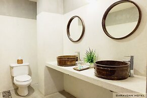 Saravoan Royal Palace