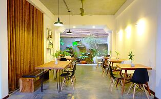 Saravoan Royal Palace