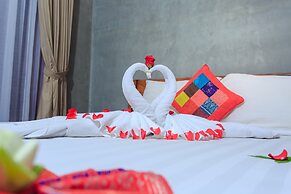 Saravoan Royal Palace