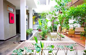 Saravoan Royal Palace