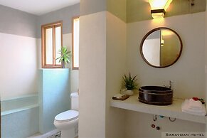 Saravoan Royal Palace