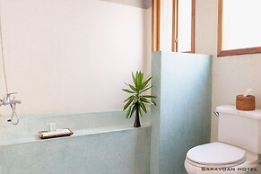 Saravoan Royal Palace