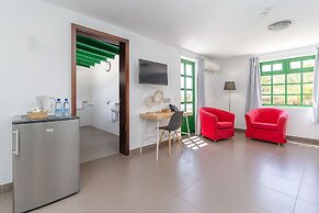 Casas Heddy Well-being Resort