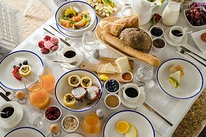 Casas Heddy Well-being Resort