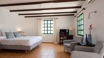 Casas Heddy Well-being Resort