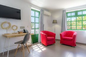 Casas Heddy Well-being Resort