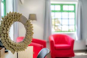 Casas Heddy Well-being Resort