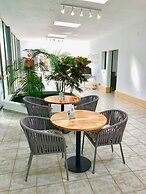 Casas Heddy Well-being Resort