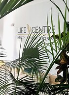 Casas Heddy Well-being Resort