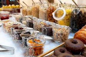 Casas Heddy Well-being Resort