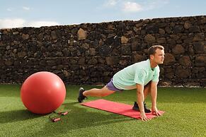 Casas Heddy Well-being Resort