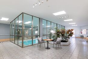 Casas Heddy Well-being Resort