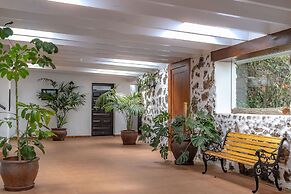 Casas Heddy Well-being Resort