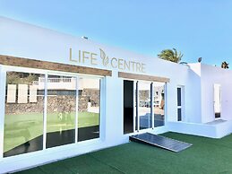 Casas Heddy Well-being Resort