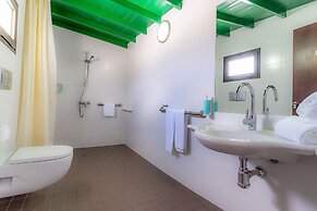 Casas Heddy Well-being Resort