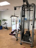 Casas Heddy Well-being Resort