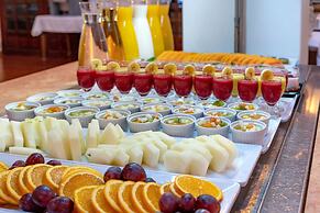 Casas Heddy Well-being Resort