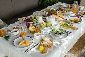 Casas Heddy Well-being Resort