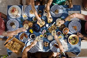 Casas Heddy Well-being Resort