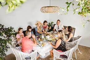 Casas Heddy Well-being Resort