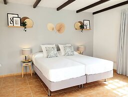 Casas Heddy Well-being Resort