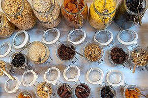 Casas Heddy Well-being Resort