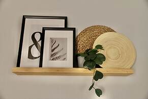 Casas Heddy Well-being Resort