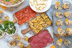 Casas Heddy Well-being Resort