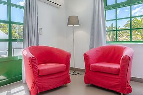 Casas Heddy Well-being Resort