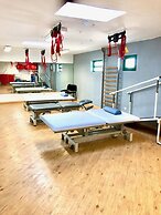 Casas Heddy Well-being Resort