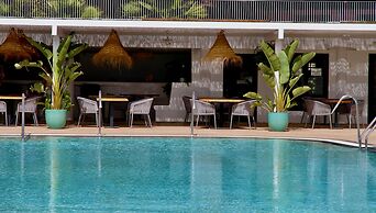 Casas Heddy Well-being Resort