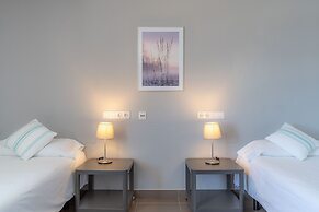 Casas Heddy Well-being Resort