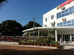 Woodpecker Resort