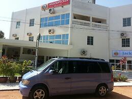 Woodpecker Resort