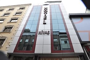 Hivas Hotel