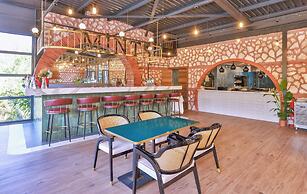 Mints Hotel - Adult Only