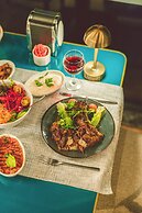 Mints Hotel - Adult Only