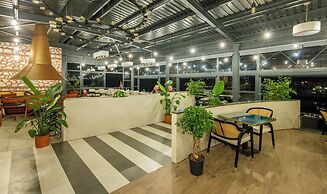 Mints Hotel - Adult Only