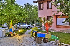 Mints Hotel - Adult Only