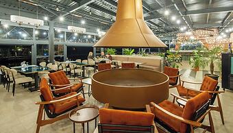 Mints Hotel - Adult Only