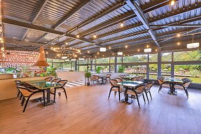 Mints Hotel - Adult Only