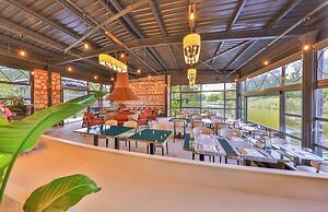 Mints Hotel - Adult Only