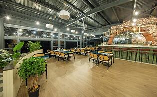 Mints Hotel - Adult Only