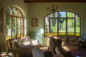 Villa La Ginestra