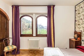 Villa La Ginestra