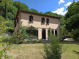 Villa La Ginestra