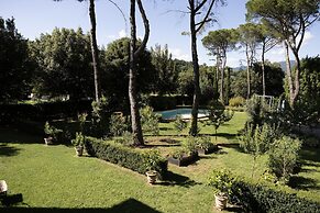 Villa La Ginestra