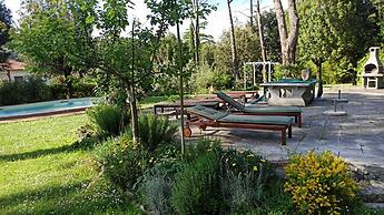Villa La Ginestra