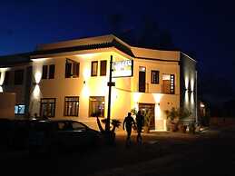 Hotel Il Pirata